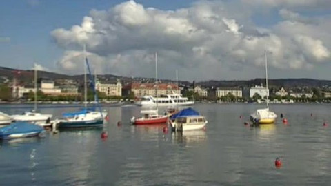 Postřehy odjinud - Švýcarsko očima Petra Bílka