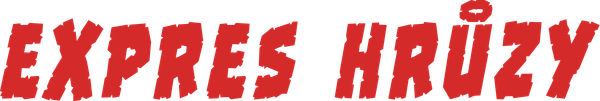 Expres hrůzy