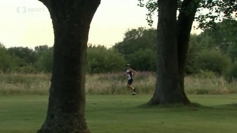 Ironman 2013 - WTC IronMan 2013 Velká Británie / Bolton