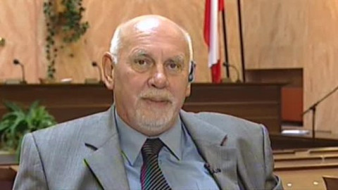 Interview ČT24 - 10. září 2009