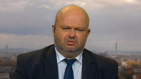 Hyde Park ČT24 - 27. června 2013