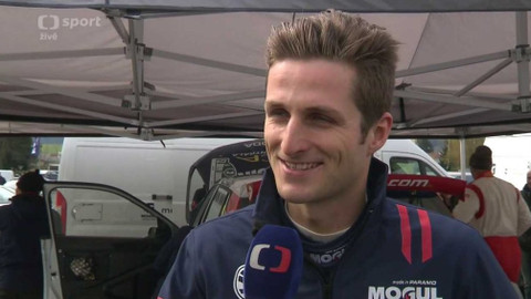 Svět motorů - 52. Rallye Šumava Klatovy 2017