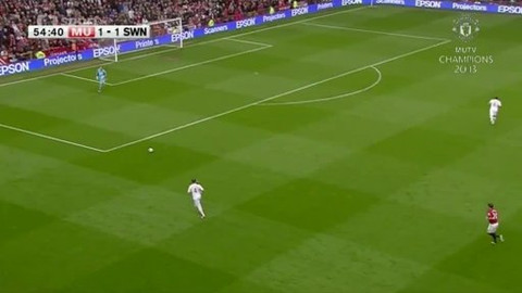 Manchester United TV - Manchester United - Swansea City