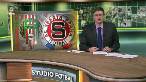 Studio fotbal - Dohráno