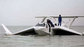 Velké stroje zblízka II