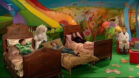 Hřiště 7 - 21. března 2010