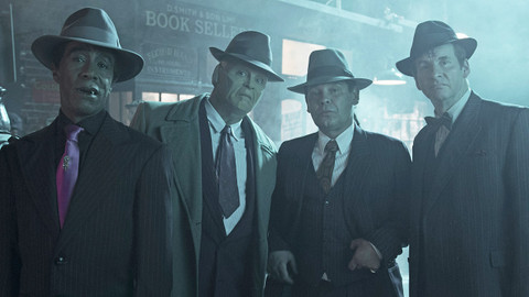 Červený trpaslík - 1/6 Zlatý dvacátý