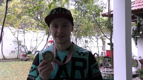 Svět motorů - Aktuálně