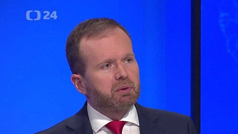 90’ ČT24 - Vysoká americká cla na auta vyráběná v Evropě