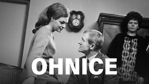 Ohnice
