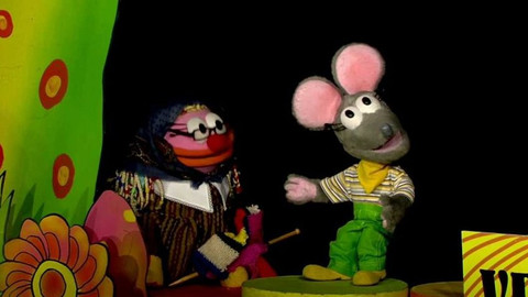 Studio Kamarád - 8. října 2017