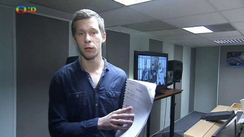 Zprávičky - 29. ledna 2015