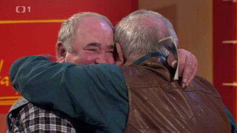 Pošta pro tebe - 17. května 2017