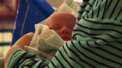 Diagnóza - Rizikové těhotenství