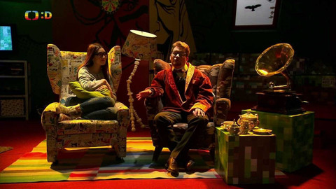 DVA3 - Dvořák vs. Hvězdné války