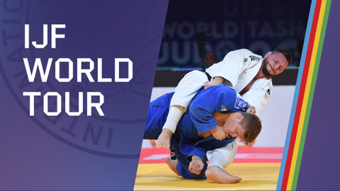 IJF World Tour
