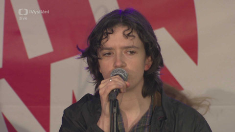 ČT na MFF Karlovy Vary - Ida the Young