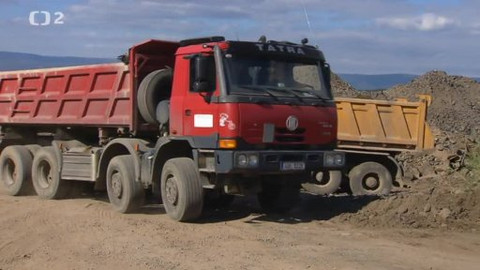 Nedej se! - Podtrženo, sečteno!