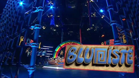 Bludiště - 31. října 2015