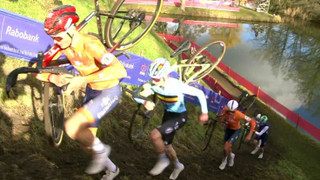 MS v cyklokrosu 2026