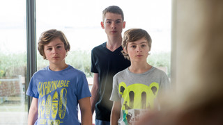 Inspektorka Candice Renoirová V