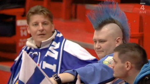 Hokej - LG Hockey Games