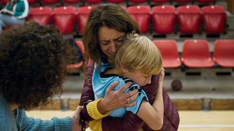 Výkřik bez ozvěny - Epizoda 3/8