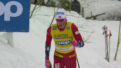 Světový pohár v klasickém lyžování - Švédsko