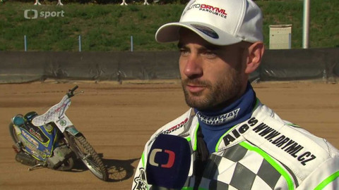 Svět motorů - Loučení mistrů