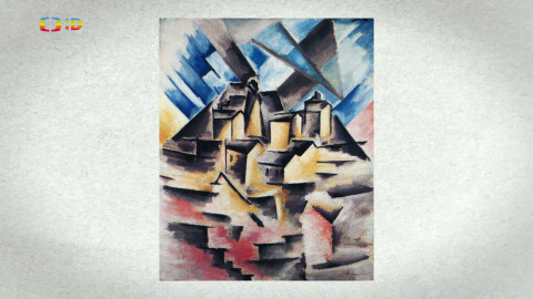 Pohádky bratří Čapků - 7/10 Pošťácká pohádka