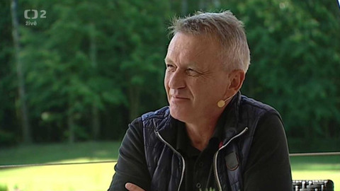 Dobré ráno - 8. června 2017