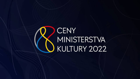 Ceny Ministerstva kultury - Ceny Ministerstva kultury 2022