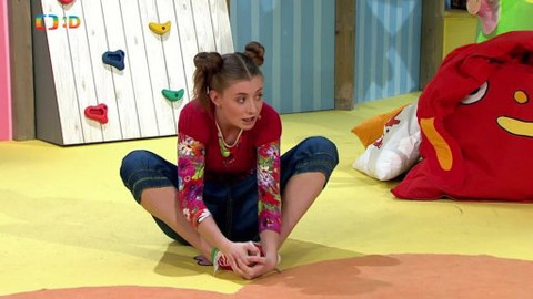 Hýbánky - Sedláček rozsívá