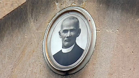 Světci a svědci - Josef Štemberka