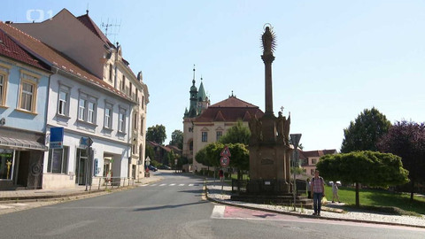 Týden v regionech (Brno) - 26. srpna 2023