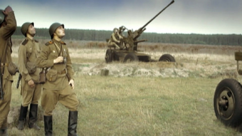 Velká vlastenecká válka - 10/10 Válka s Japonskem