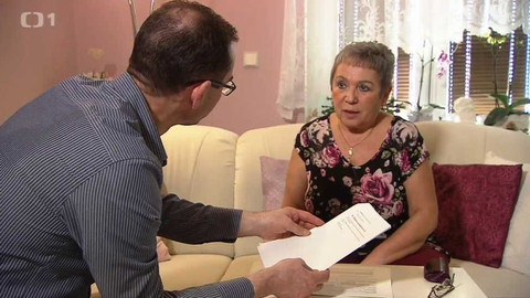 Černé ovce - 26. března 2018