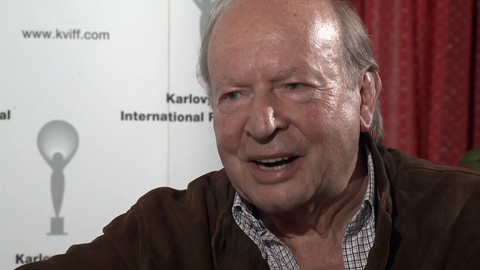 Na plovárně - Ivan Passer