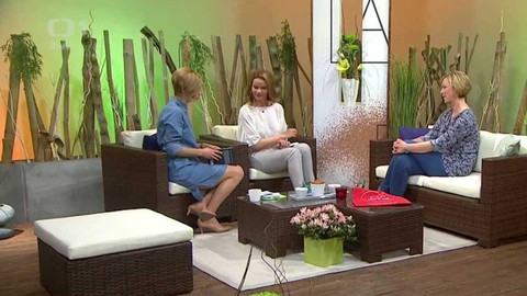 Sama doma - 21. dubna 2017