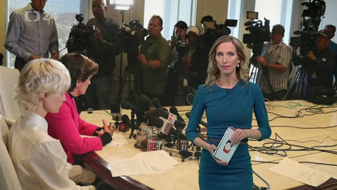 Horizont ČT24 - 19. listopadu 2019