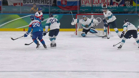 XXV. zimní olympijské hry 2026 Milano Cortina - Finsko - Slovensko