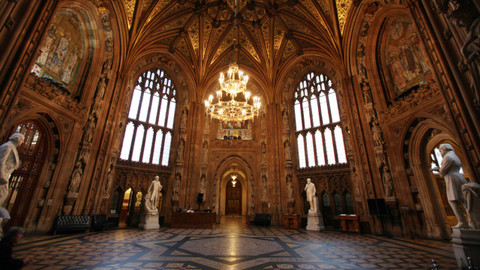 Opojení gotikou - Epizoda 3/3