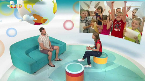 Zprávičky - 29. června 2016