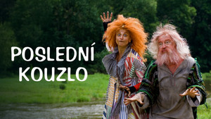 Obrázek pořadu Poslední kouzlo