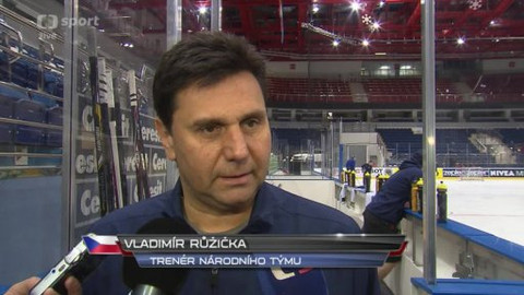 MS v ledním hokeji 2014 Bělorusko - Studio hokej