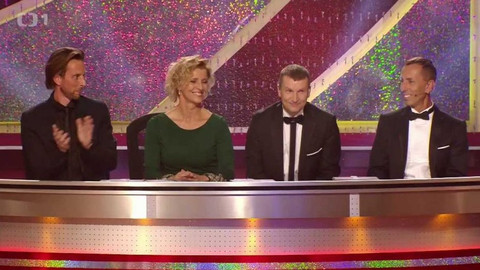 StarDance - Kolem dokola