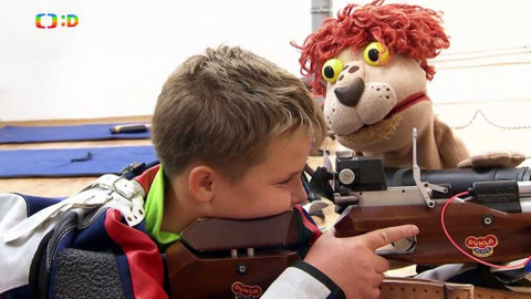 Lvíčata - 20. října 2018