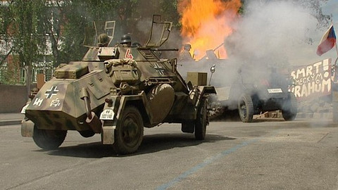 Z metropole - 2. května 2015