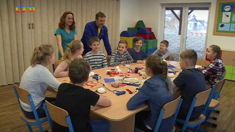 Šikulové - 1. dubna 2018