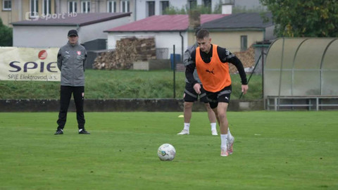 Studio fotbal - Albánie - Česko